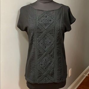 NWT Ralph Lauren Cotton Top